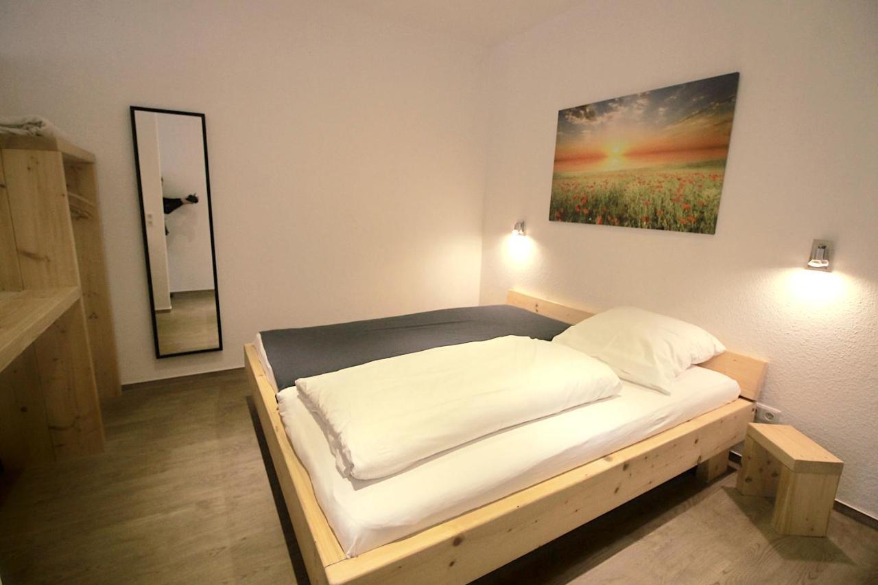 Hotel Zur Linde Hechthausen Bagian luar foto