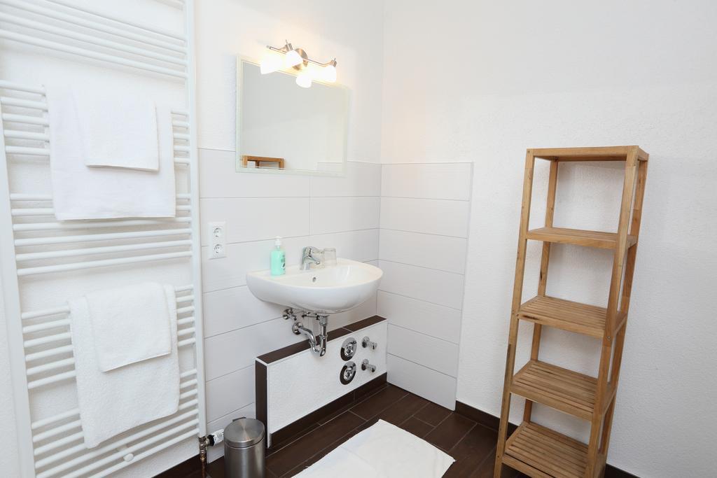 Hotel Zur Linde Hechthausen Bagian luar foto